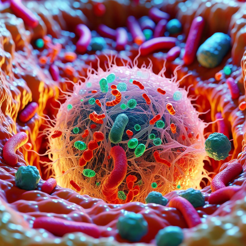 Intratumoral Microbiota in Hepatocellular Carcinoma Treatment