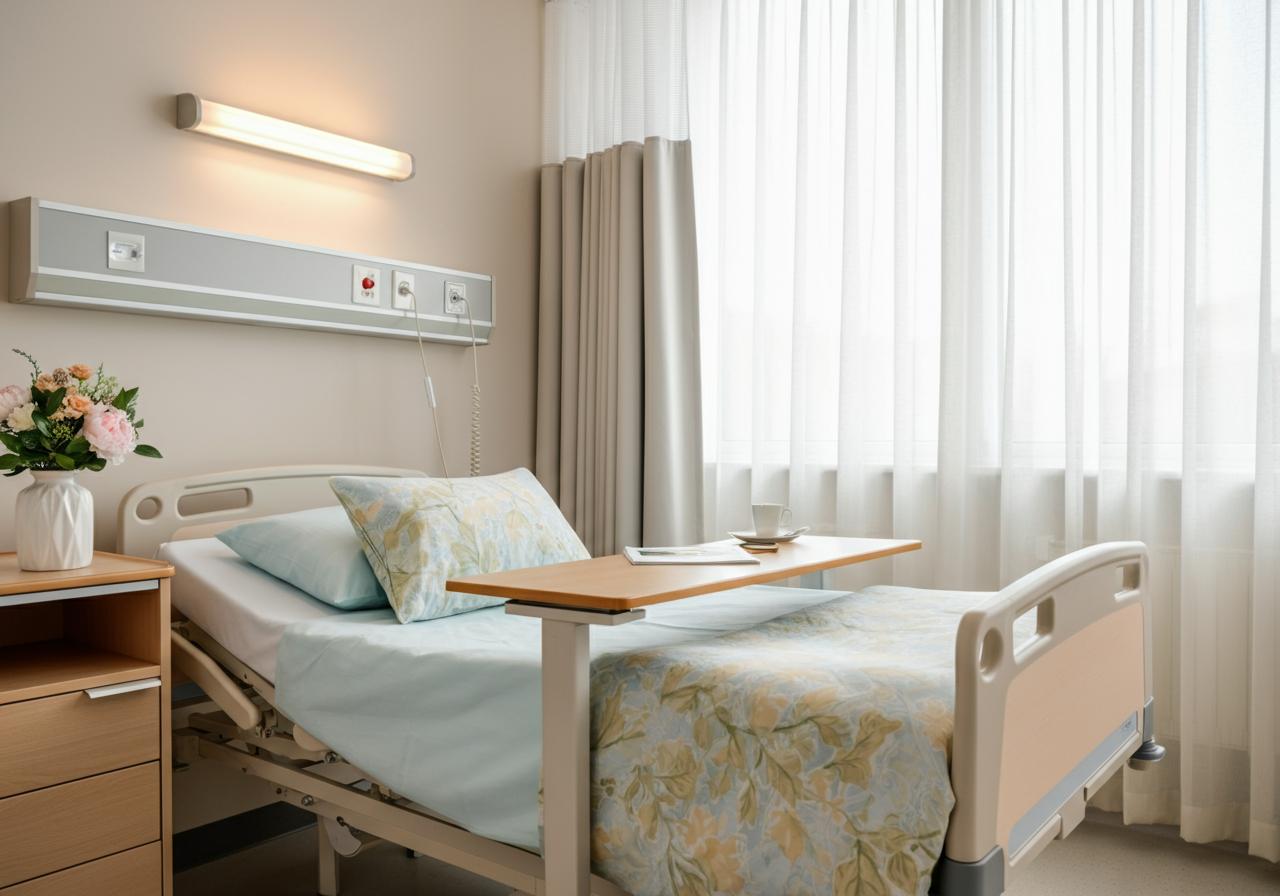 Navigating Your Journey: A Comprehensive Guide to Thyroidectomy Recovery
