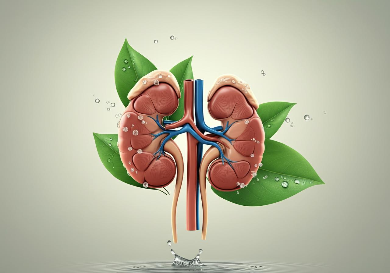 Understanding Kidney Failure: Causes, Symptoms, and Management
