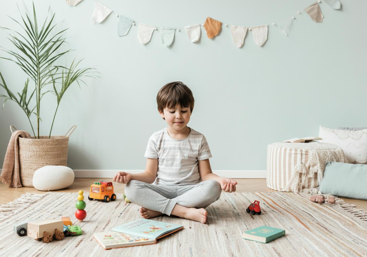 Understanding OCD in Children: Unraveling Symptoms, Diagnosis, Causes, and Treatment Options